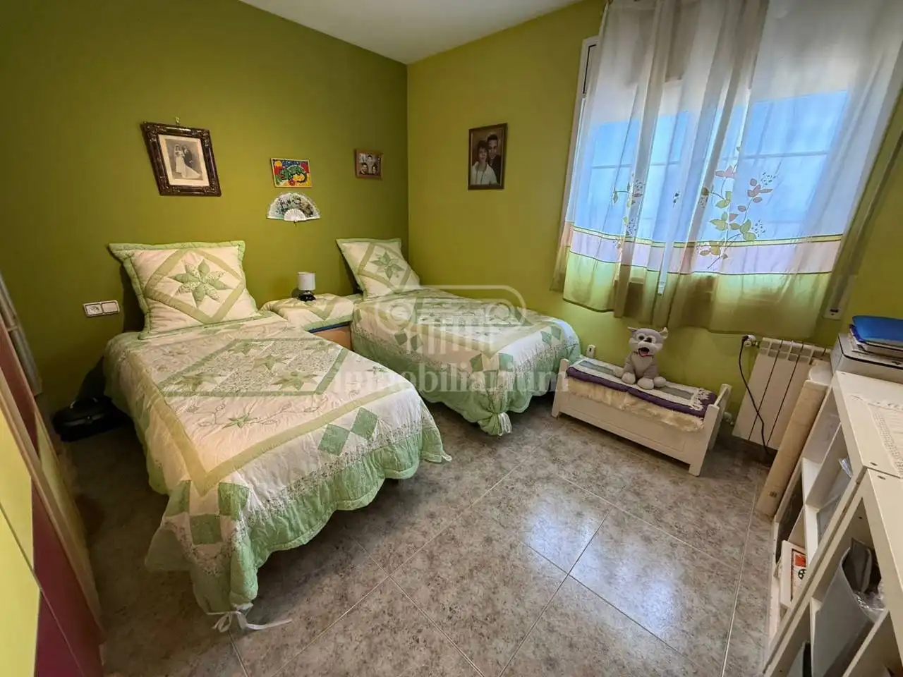 Casa o xalet en venda a Calle Flor, Mas Mora - Sant Daniel