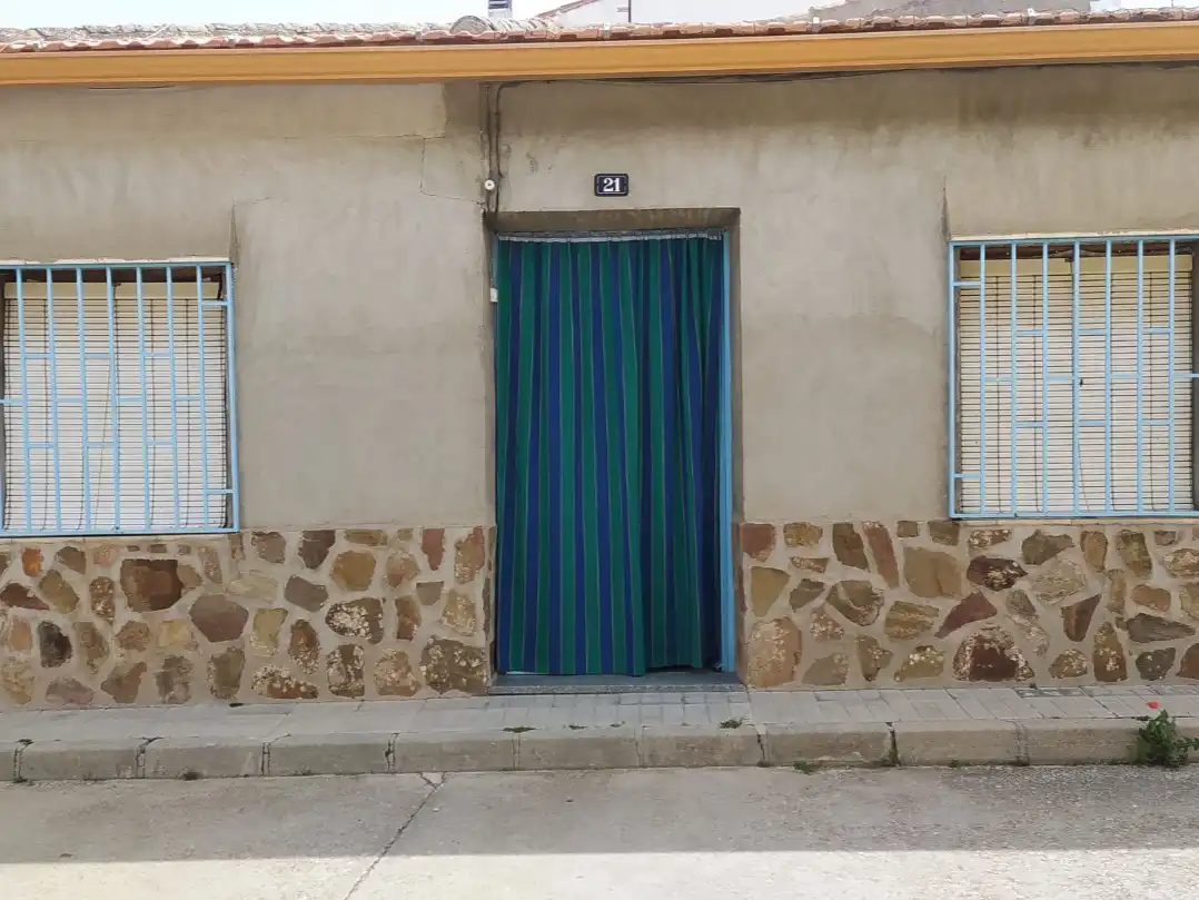 Maison à vendre à Calle san anuo. 13