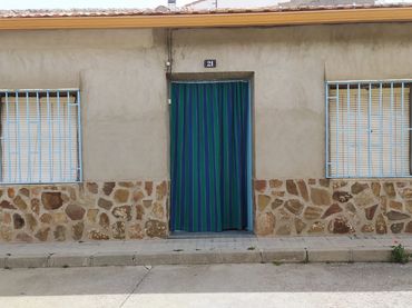 Casa in vendita a Calle san anuo. 13
