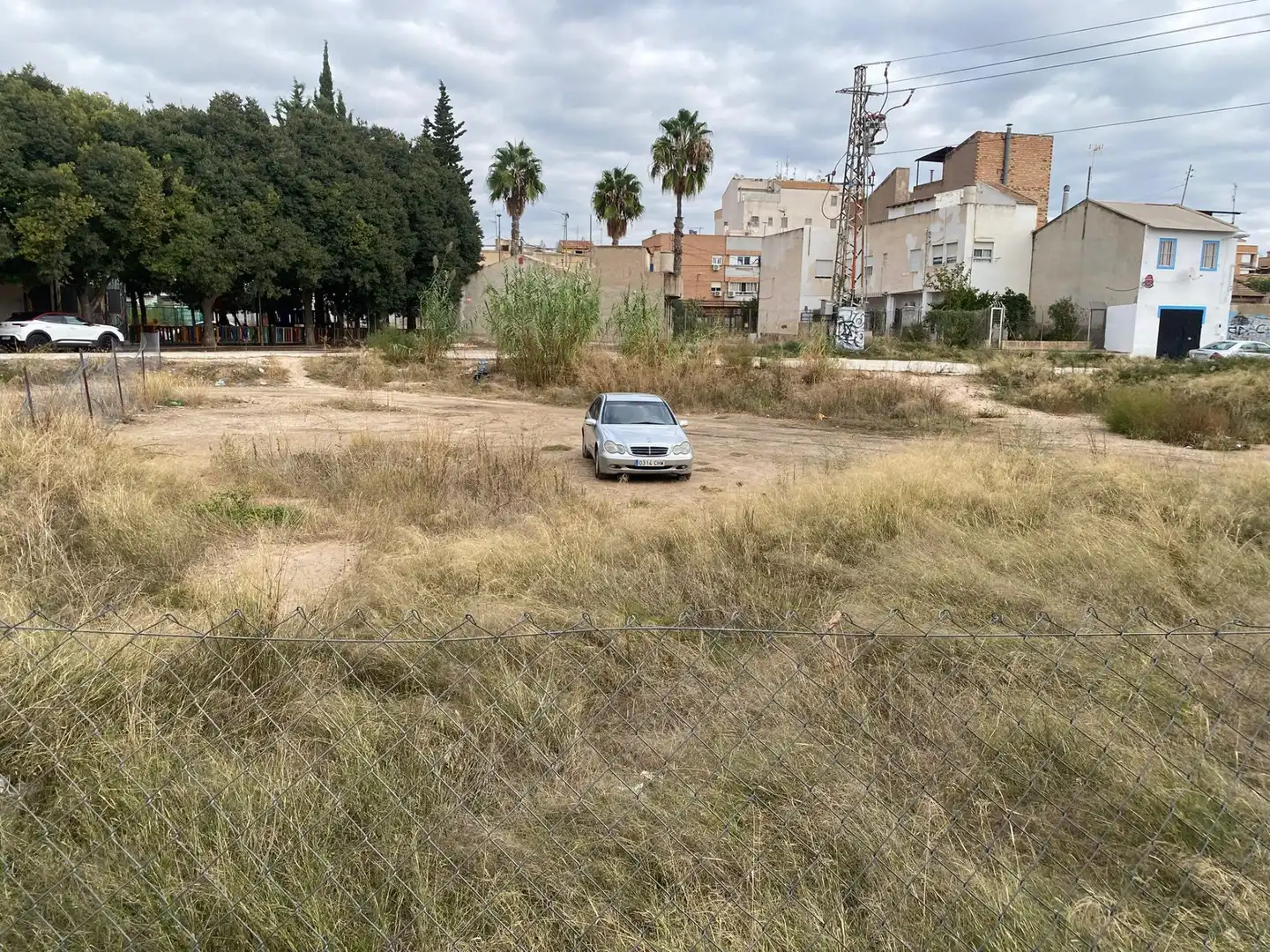 Residencial en venta en Murcia