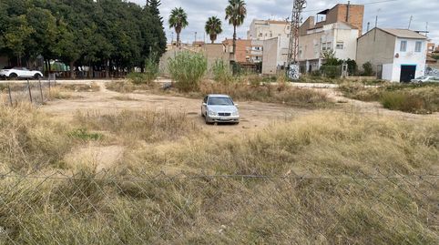 Foto 5 de Residencial en venta en Camino Camino de la Herrera, Aljucer, Murcia Capital