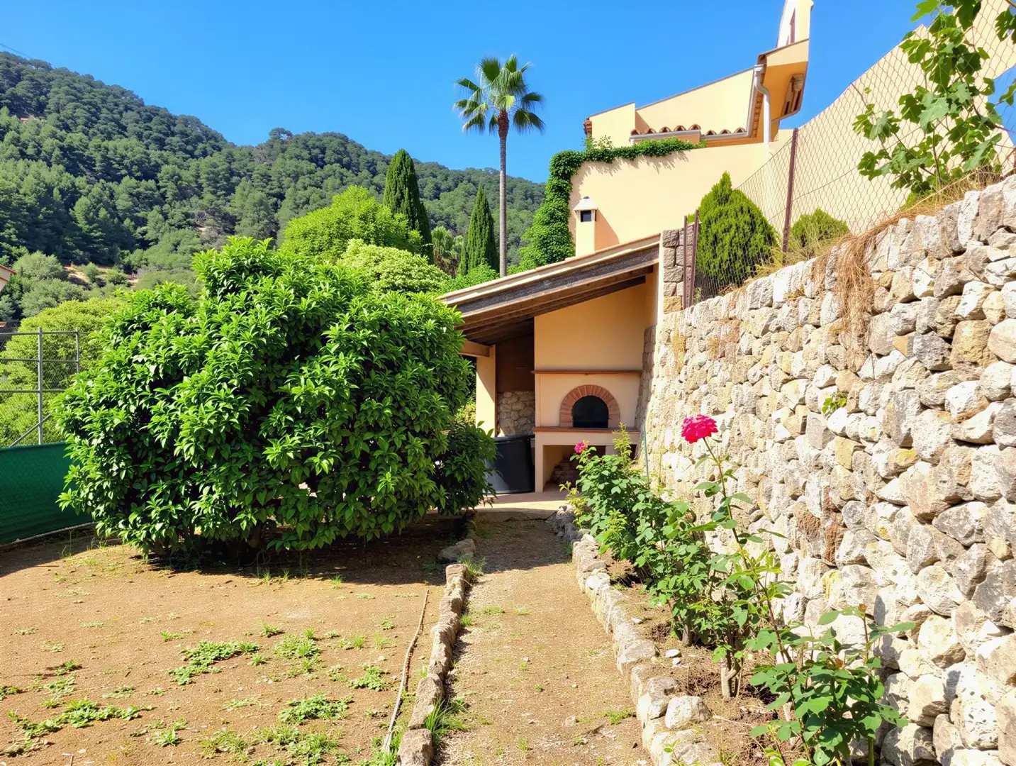 Maison à vendre à Bunyola, imagen 5