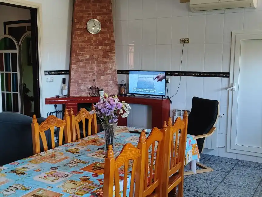 Villa con giardino in vendita a Camí de Can Ros 11, imagen 13
