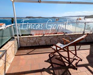 Apartment for sale in Es Mercadal  with Terrace