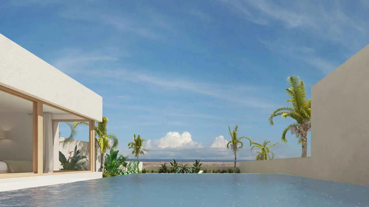 Haus oder Chalet zum Verkauf in Calle Alcaudón, Corralejo