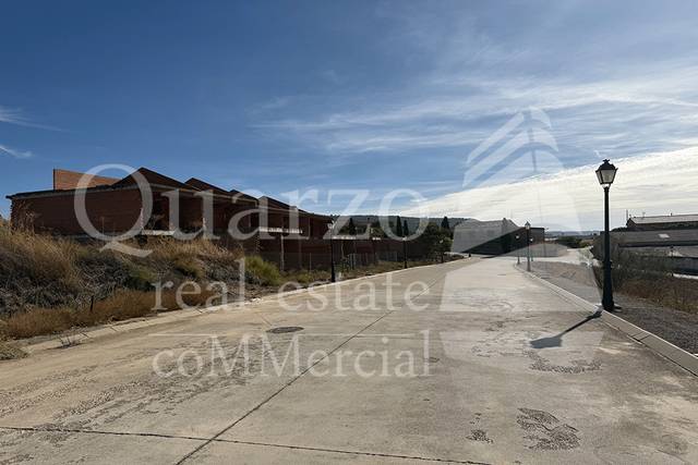 Terreno residencial en Venta en Tórtola de Henares