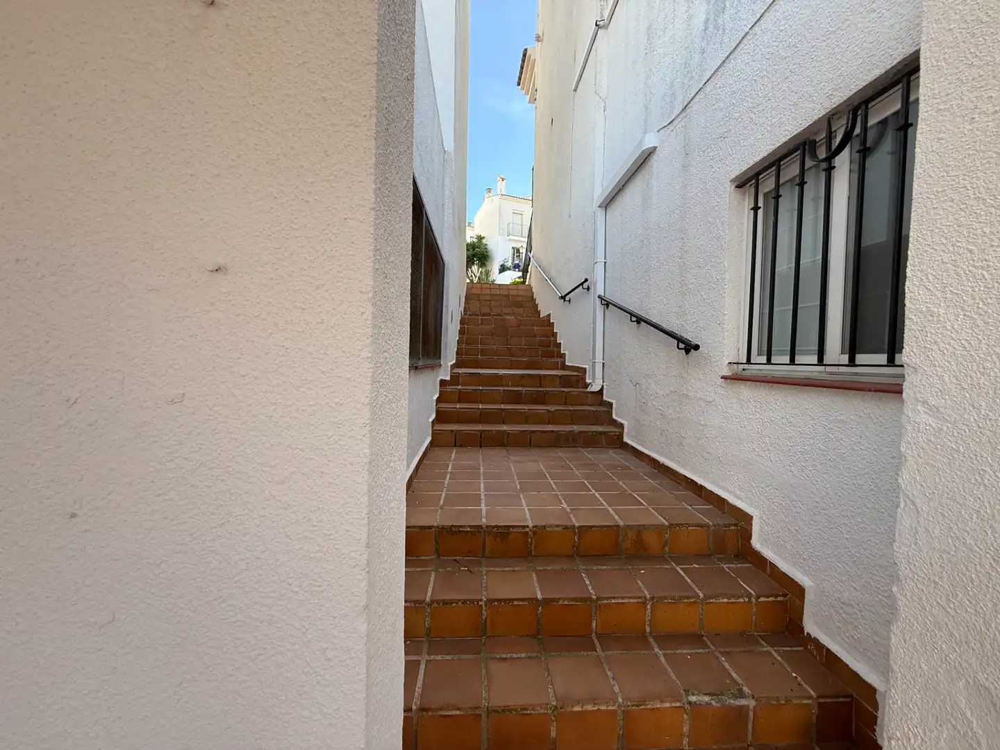 Apartments for sale in Peñíscola / Peníscola  with Air Conditioner, Terrace and Furnished