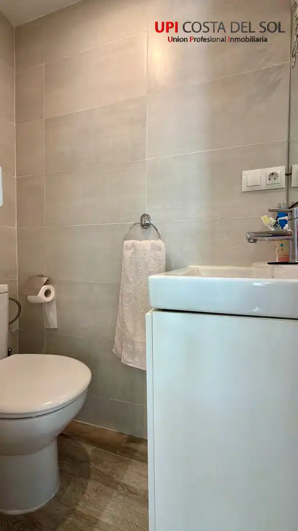 Piso en venta en Calle Maestra Miret, 3, Manantiales - Estación de Autobuses