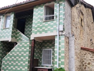 Maison à vendre à Lugar Chanos