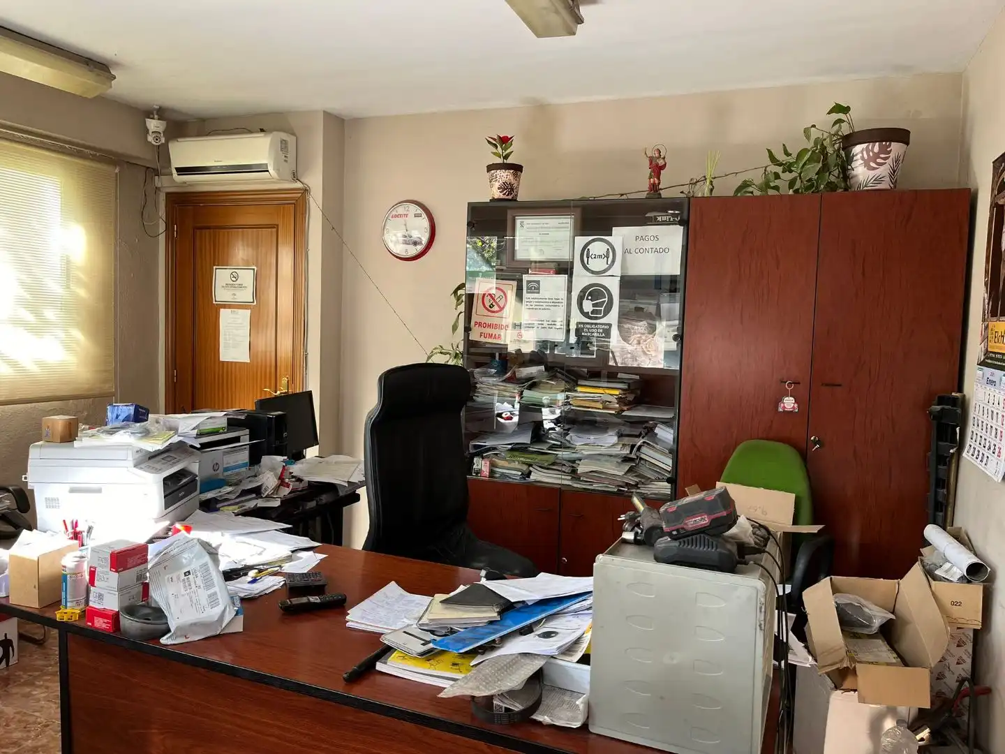 Industrial building for sale in calle d 32, imagen 2