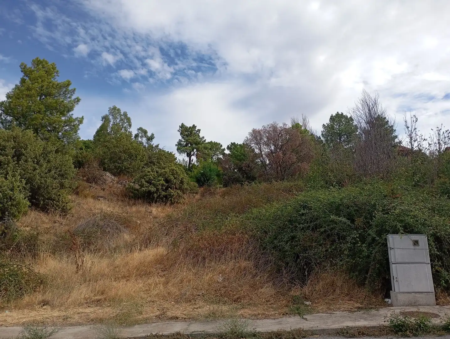 Terrenos y solares en venta en Robledo de Chavela, imagen 25