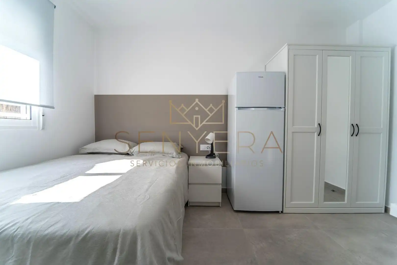 Habitación de Edificio en venta en Picassent