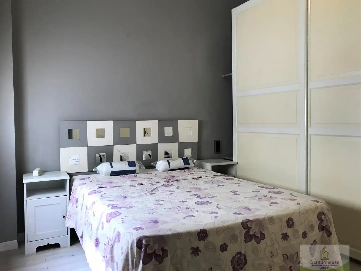 Piso en venta en Bollullos Par del Condado