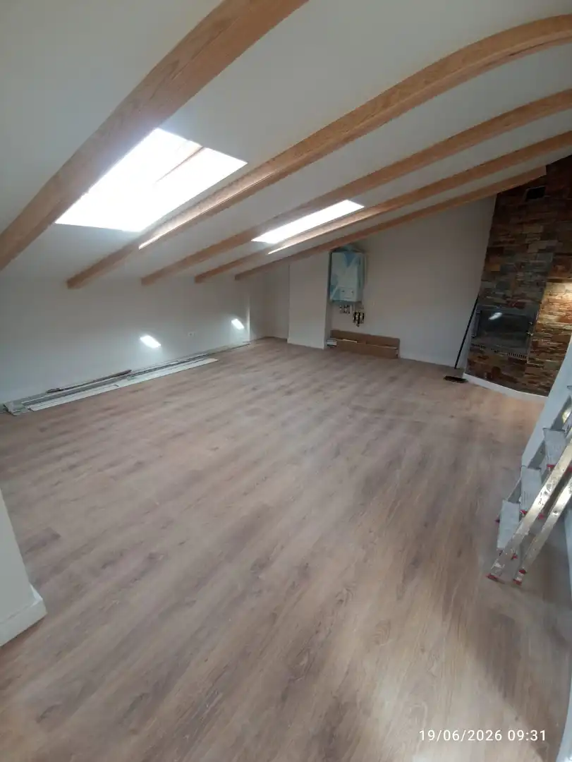 Duplexes for sale in Berga  with Heating