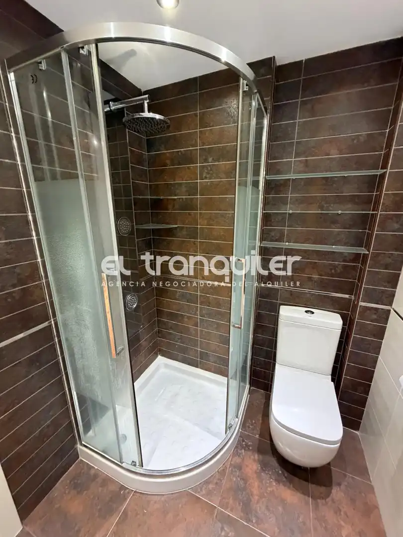 Flat with pool to rent in Calle Cristobal Colon, imagen 11