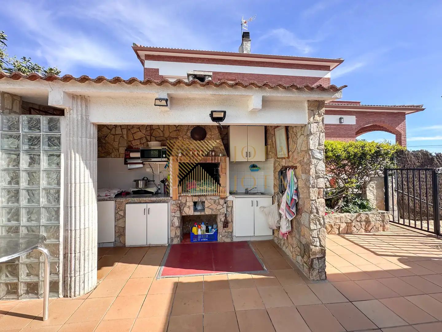 Villa avec piscine à vendre à Lloret Residencial - Montlloret, imagen 6