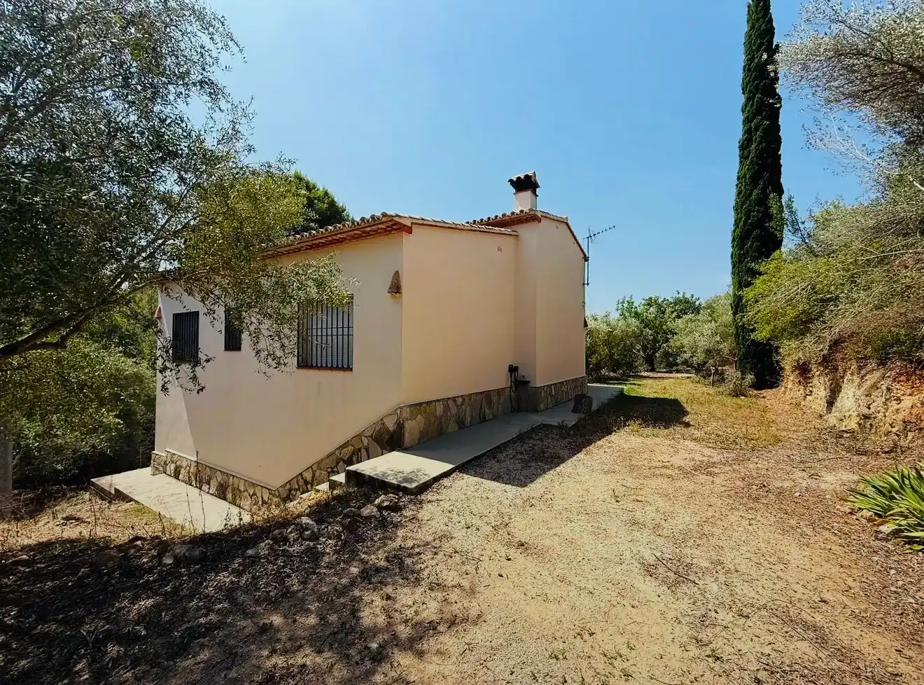 Xalet amb jardí en venda a Sanet y Negrals, imagen 3