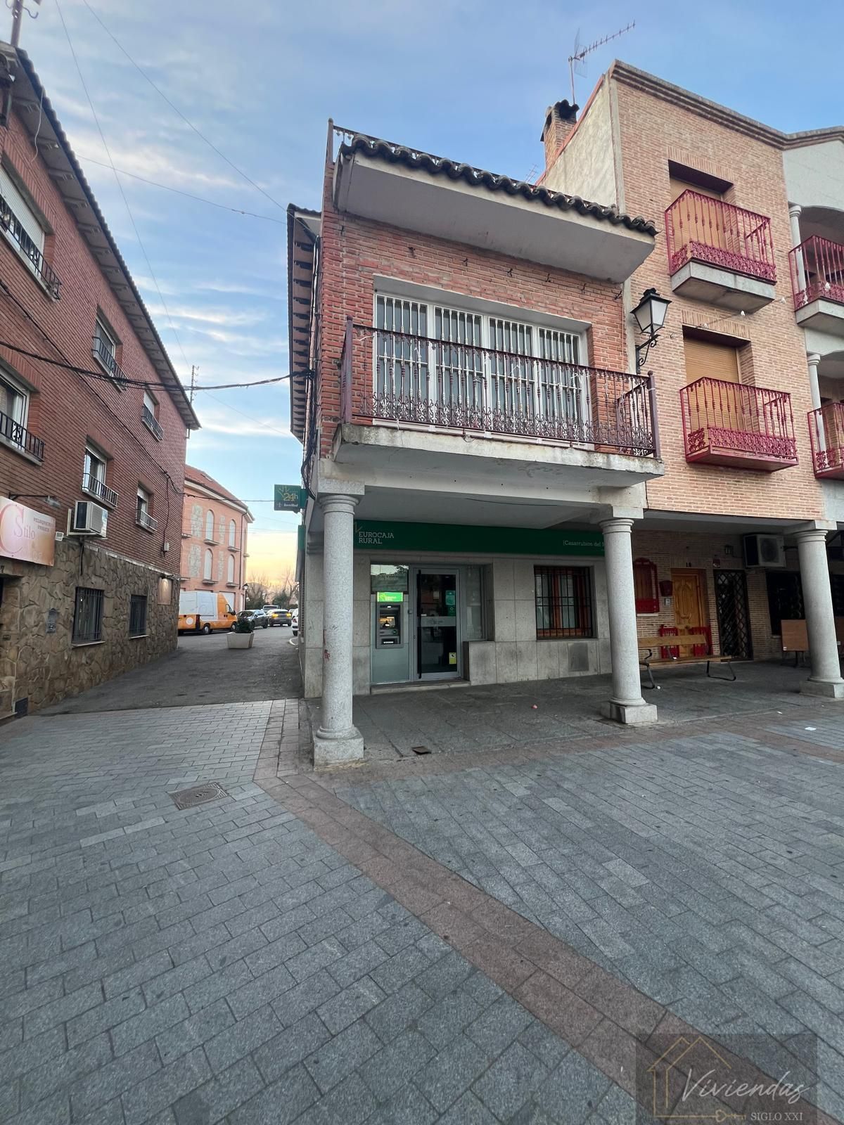 Building for sale in Casarrubios del Monte