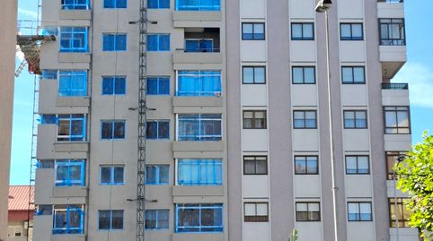 Foto 4 de Pis en venda a Avenida de Emilio Martínez Garrido, Casablanca - Calvario, Vigo