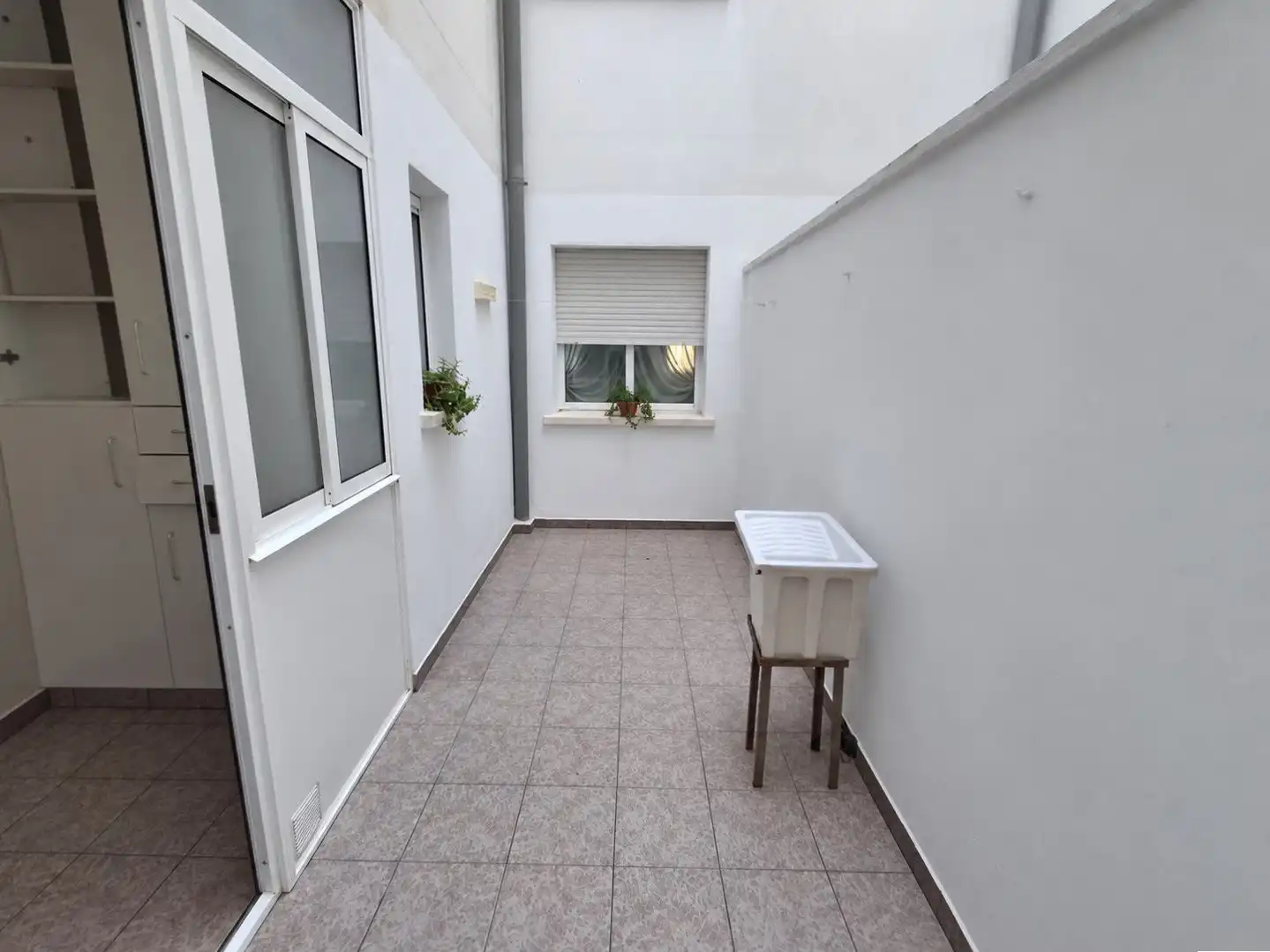 Piso en venta en La Roda
