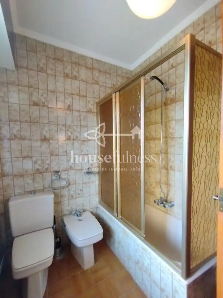 Casa amb terrassa en venda a Sedes - Pedroso - Doso, imagen 15