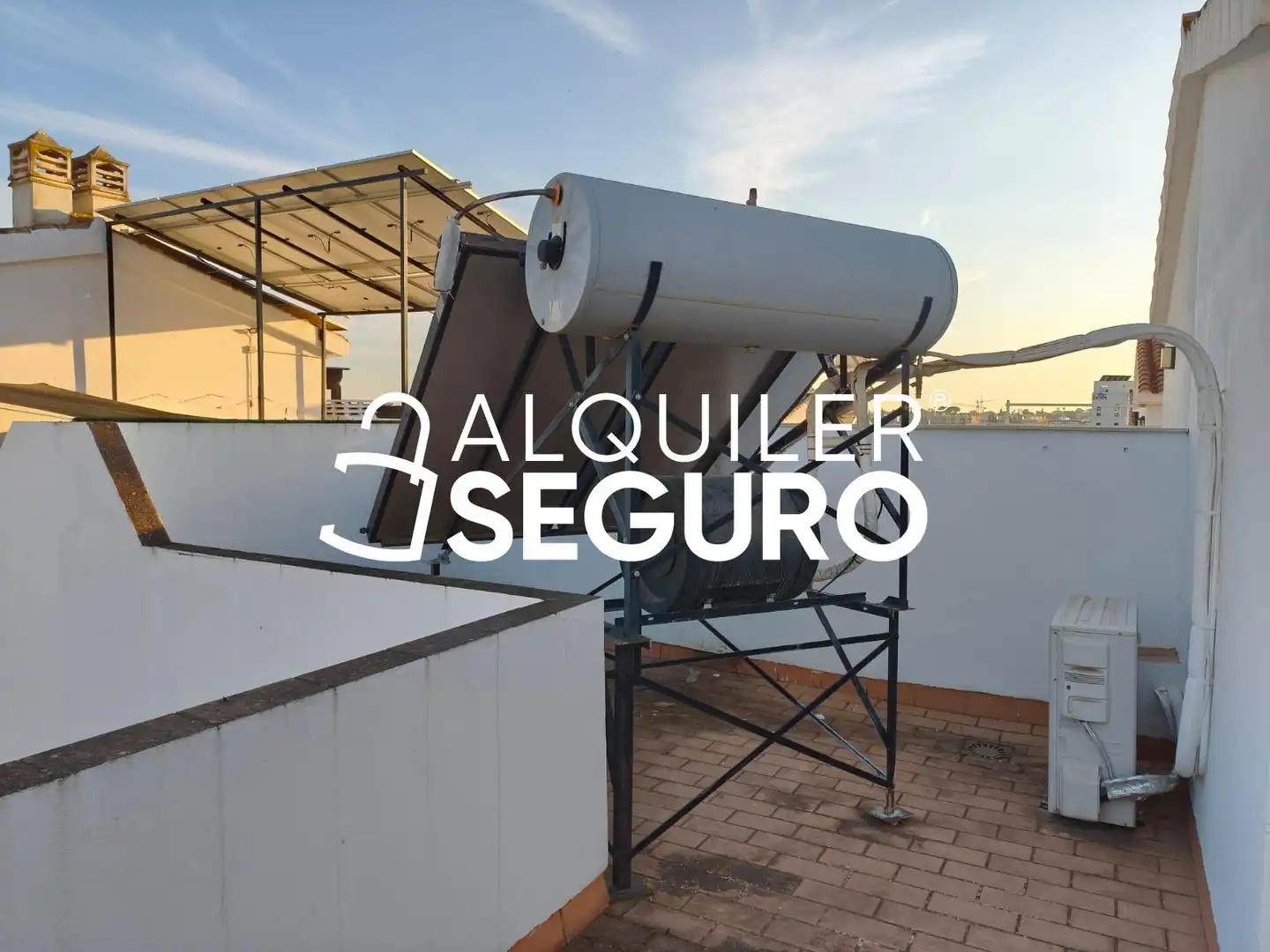 Xalet amb piscina de lloguer a Leopoldo Alas Clarin, imagen 30