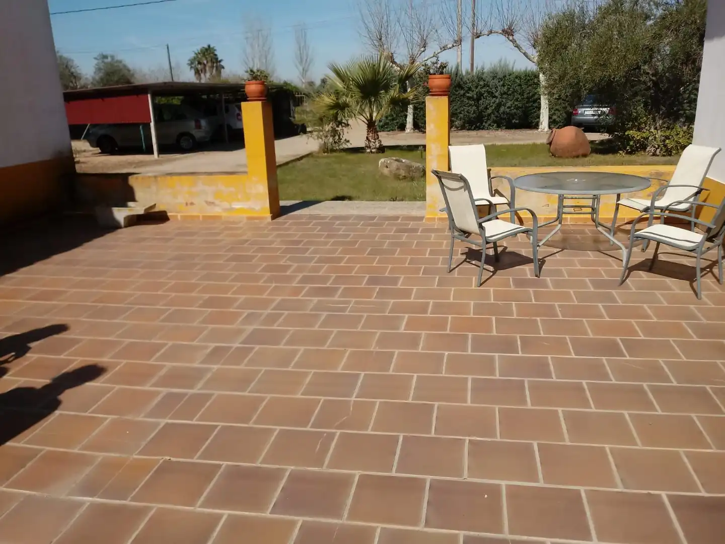 Xalet amb jardí en venda a Lugar Diseminado 5061, imagen 16
