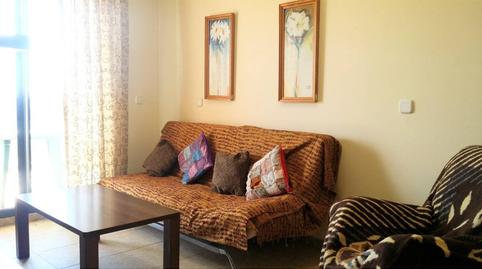 Foto 4 de Pis de lloguer a Sevilla, San Jorge / Sant Jordi, Castellón