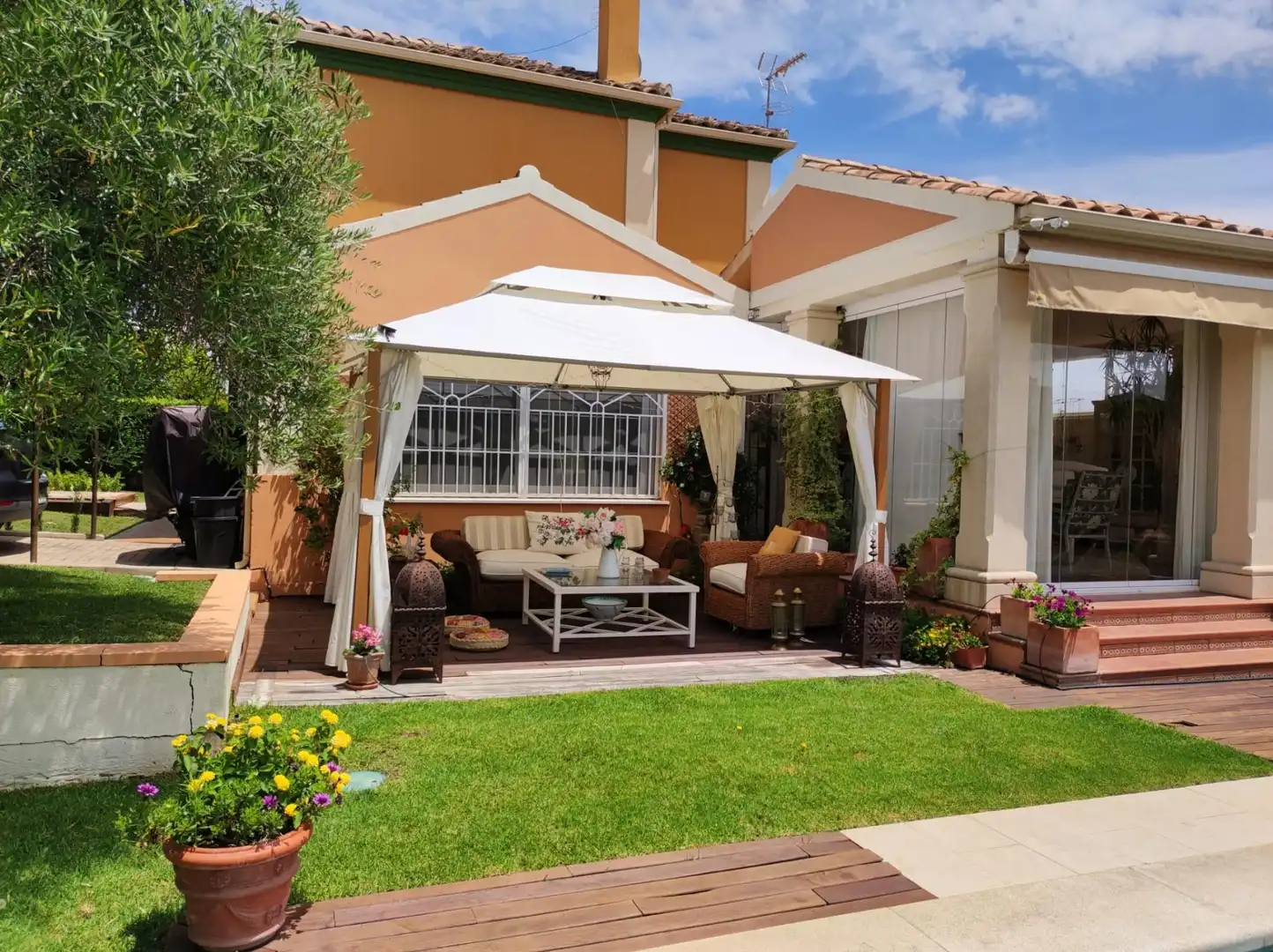 Casa o chalet en venta en Paraíso Arenal - La Colina
