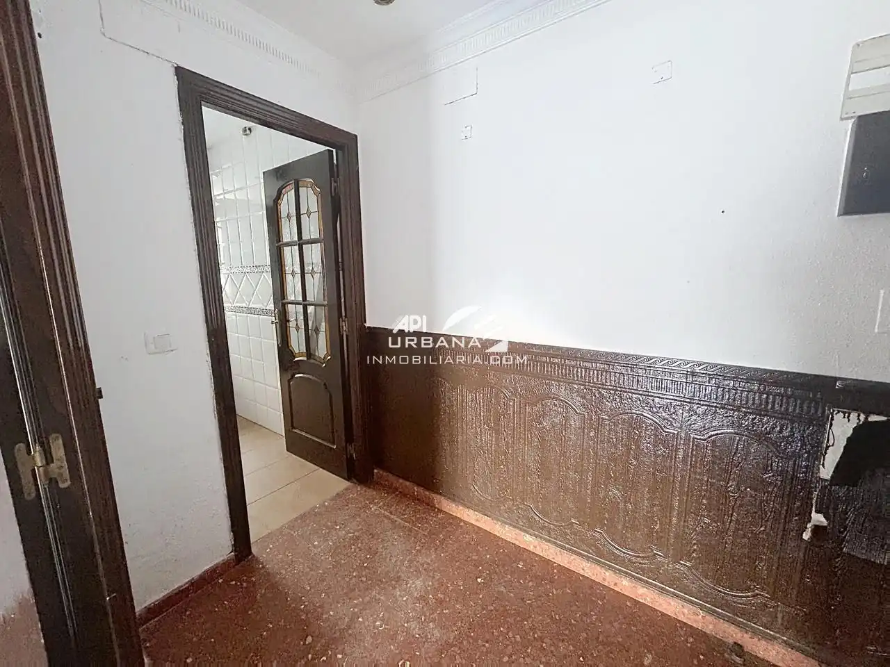 Flat for sale in Lucena