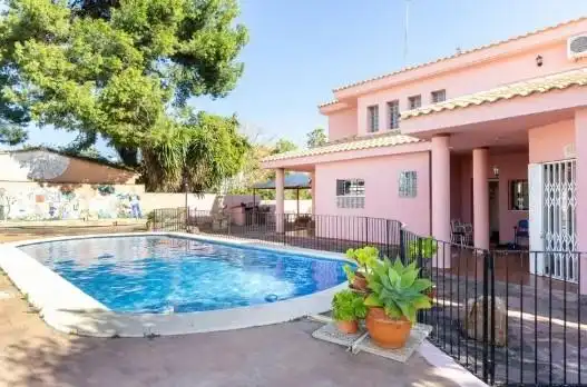 Villa avec piscine à vendre à SERRANS ELS 18, imagen 44