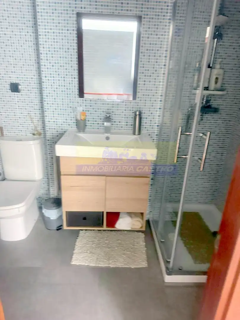 Maison mitoyenne à louer à Barrio Mioño, imagen 26