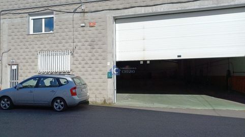 Foto 2 von Fabrikhallen zur Miete in Poligono Industrial Seixalvo, Barrocanes, Ourense Capital
