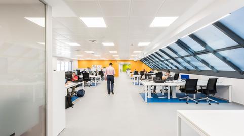 Foto 4 von Gebaude zur Miete in Cuatro Caminos - Azca,  Madrid Capital