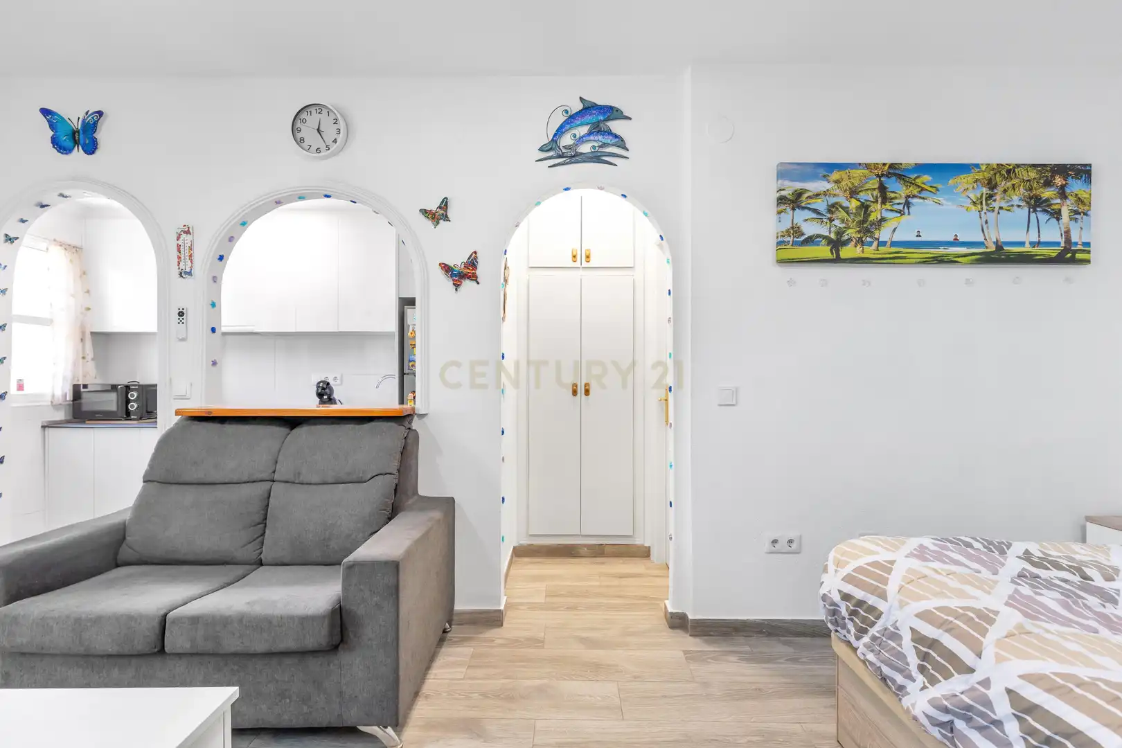 Apartament en venda en Torrevieja