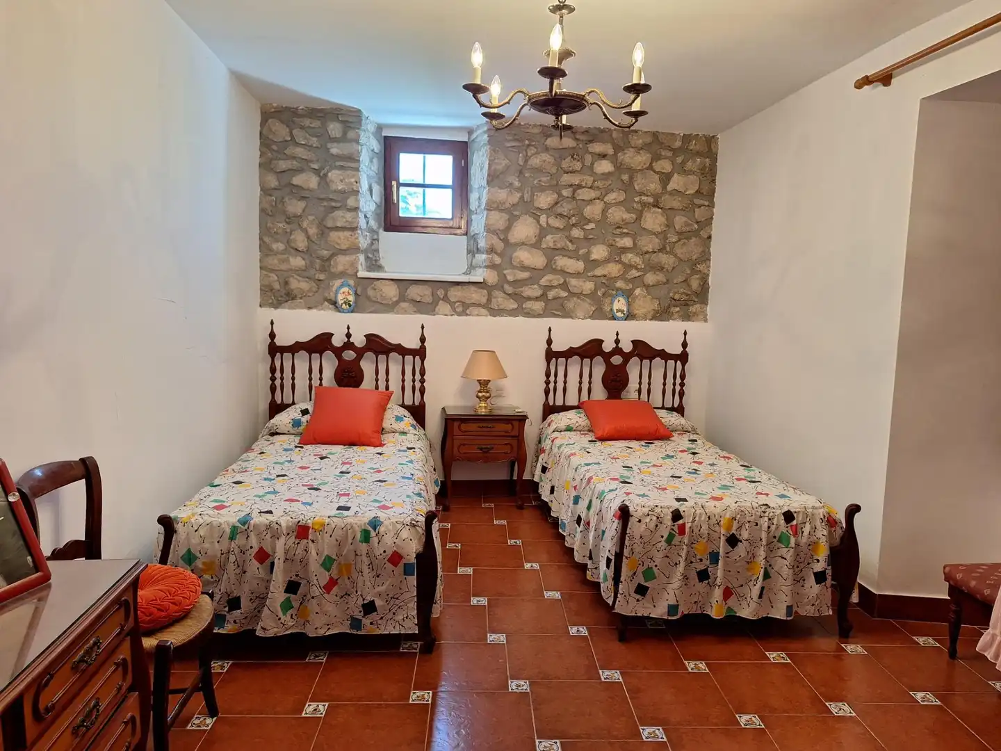 Casa o chalet en venta en Santa María, 6, Valle de Mena