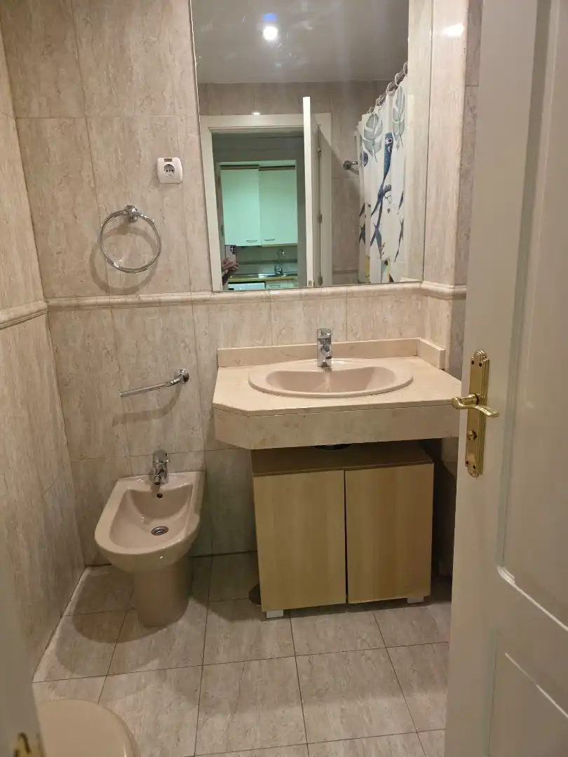 Appartamento con piscina in affitto a Calle de Pirra 44, imagen 19