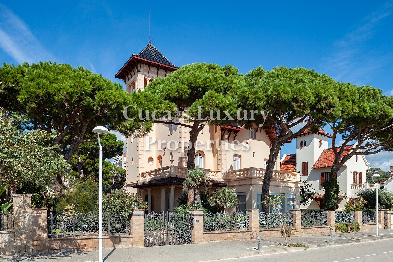 Casa o xalet de lloguer a Sant Vicenç Platja, Sant Vicenç de Montalt