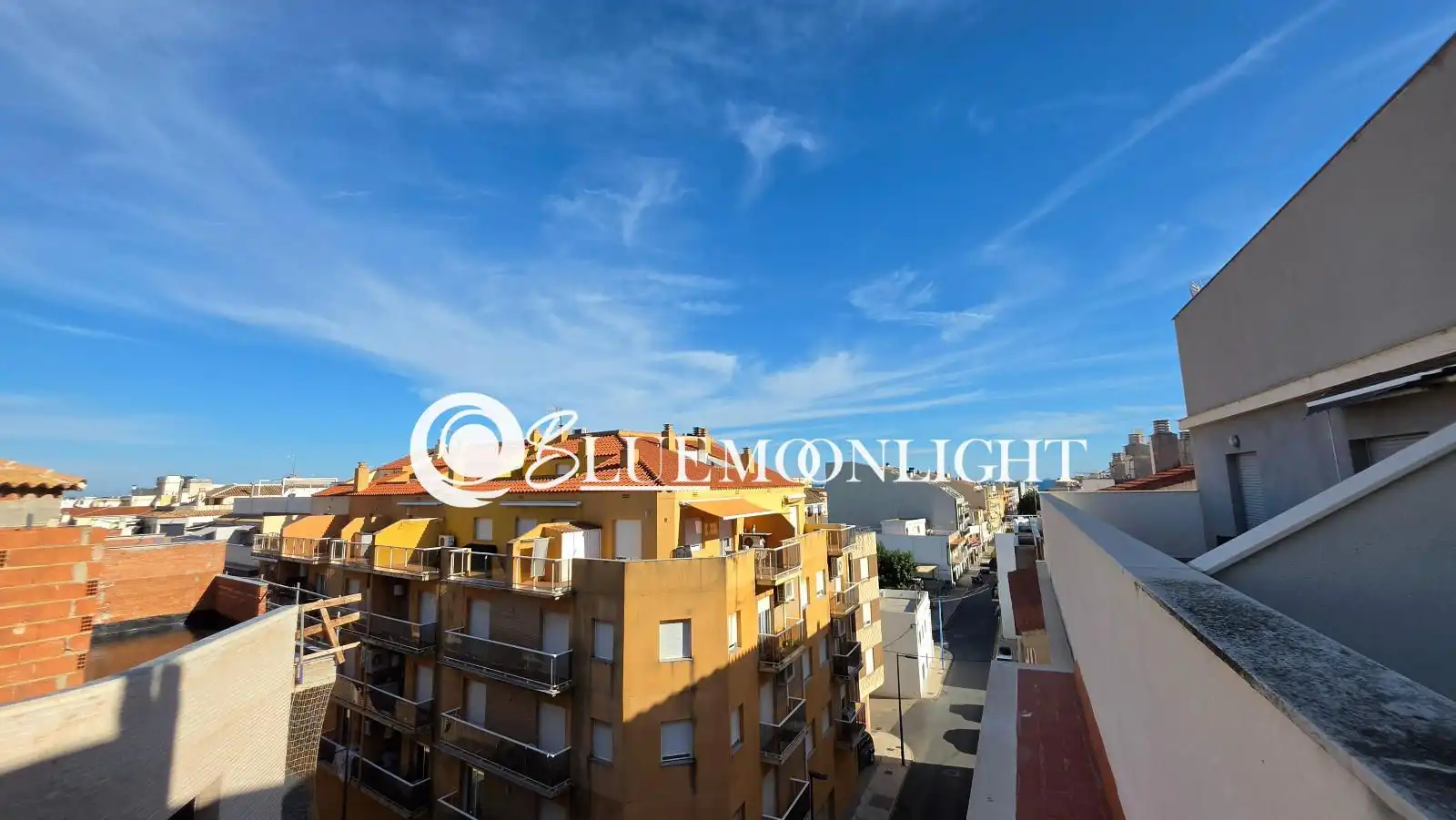 Àtic amb piscina en venda a estacion, imagen 15
