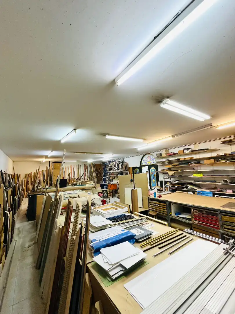 Business premises to rent in Rúa Cidade de Vigo, imagen 10
