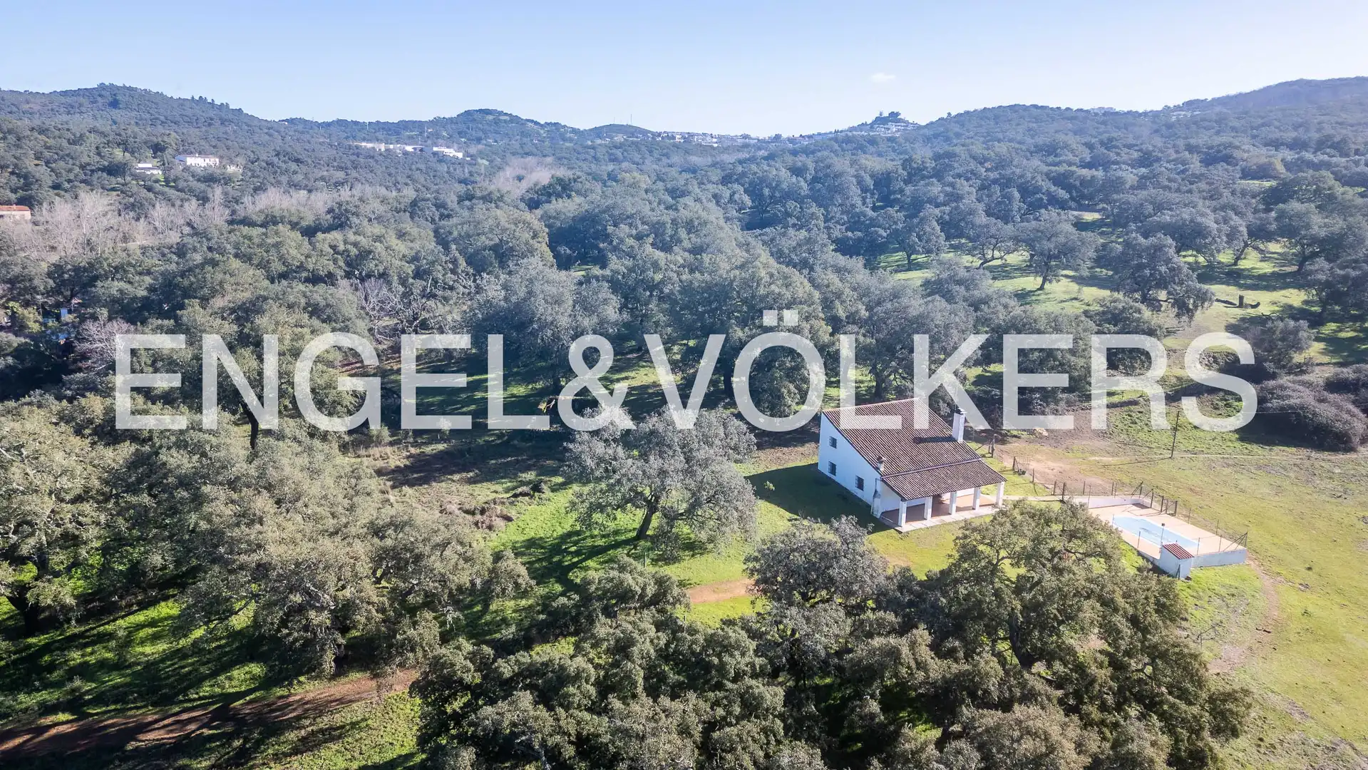 Casa o chalet en venta en Cortegana con Calefacción, Jardín privado y Trastero