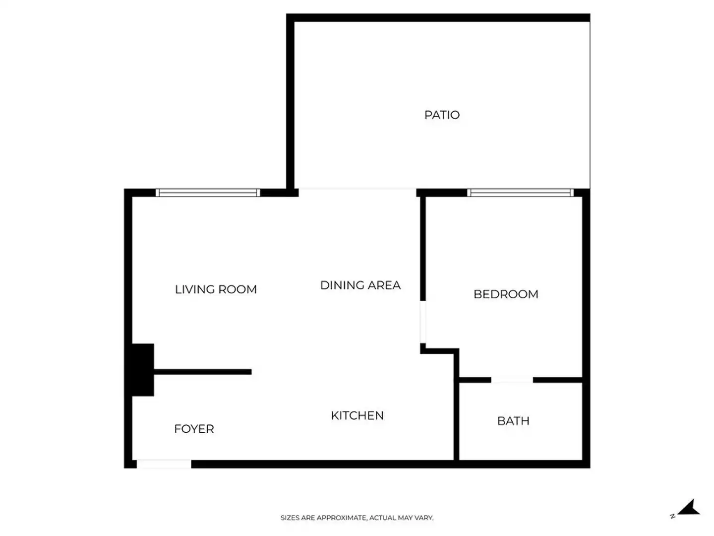 Apartments for sale in Málaga Capital  with Terrace
