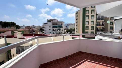 Foto 2 von Wohnung zum Verkauf in Avenida Joan Miro, Calvario, Torremolinos