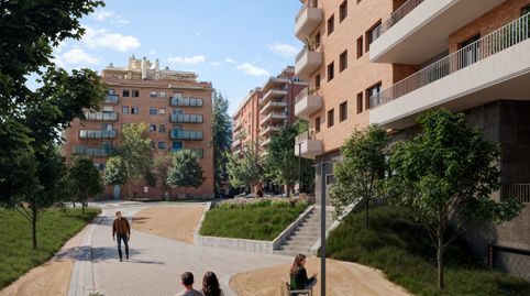 Foto 2 de Piso en venta en Avinguda Catalunya, 3, Mas Rampinyo - Montcada Nova - Carrerada, Montcada i Reixac