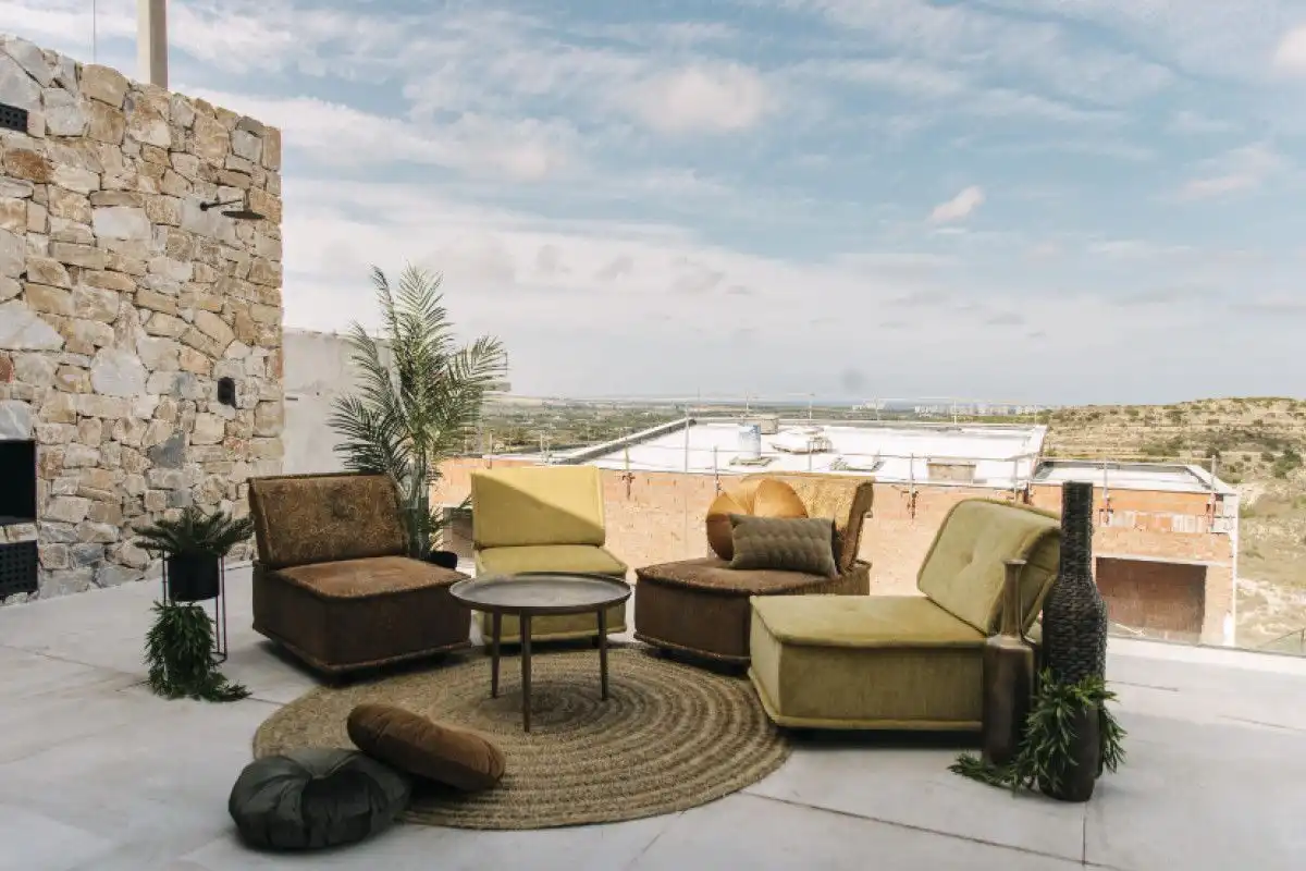 Villa mit Pool zum Verkauf in Rojales, imagen 10