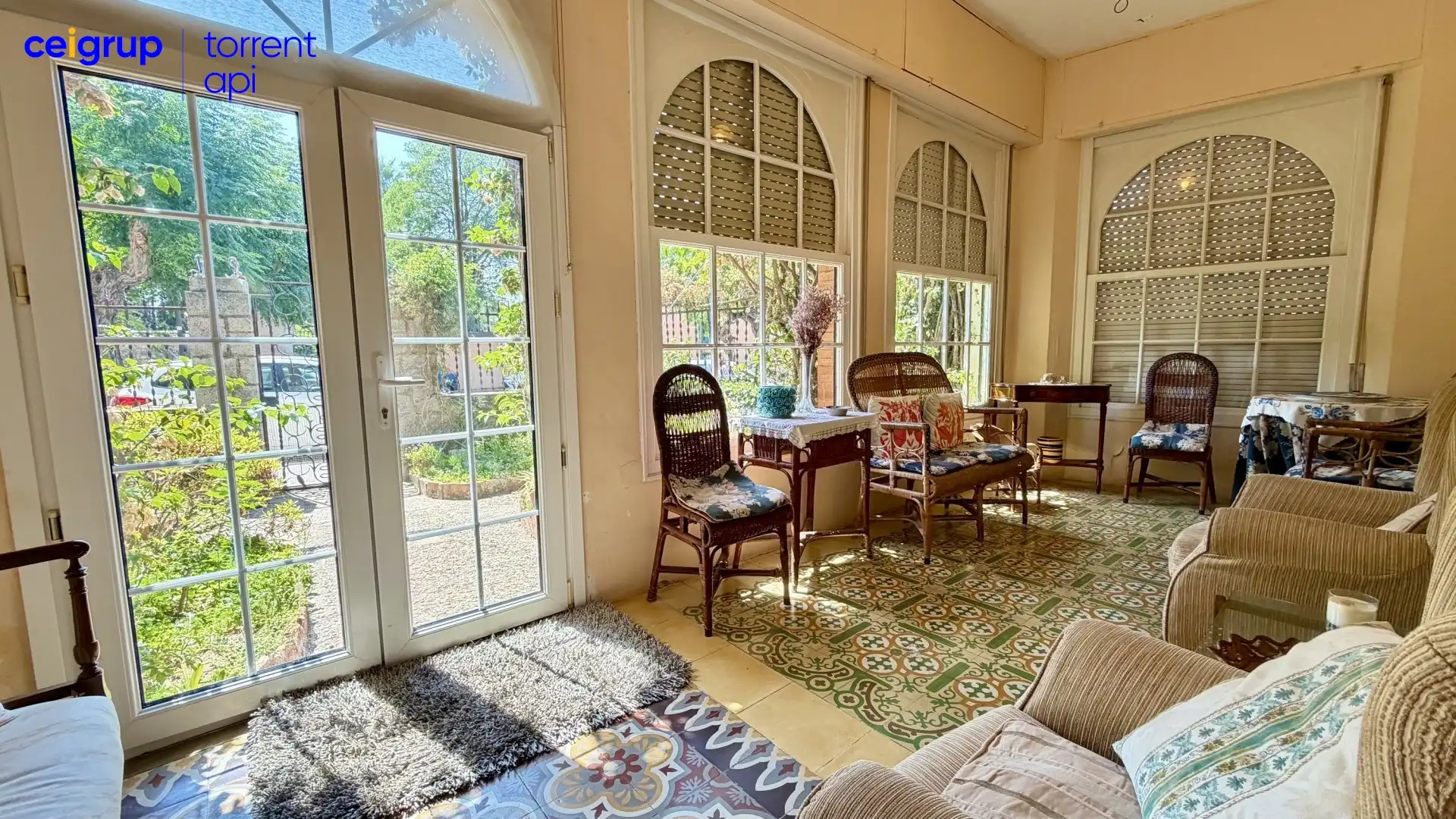 Casa rústica con terraza en venta en Torroella de Montgrí, imagen 6