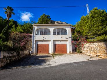 Haus zum Verkauf in Zona Pueblo