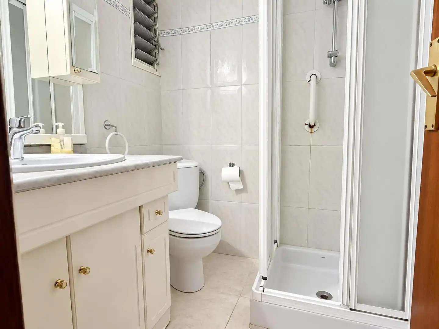 Flat for sale in Sabadell, Barcelona
