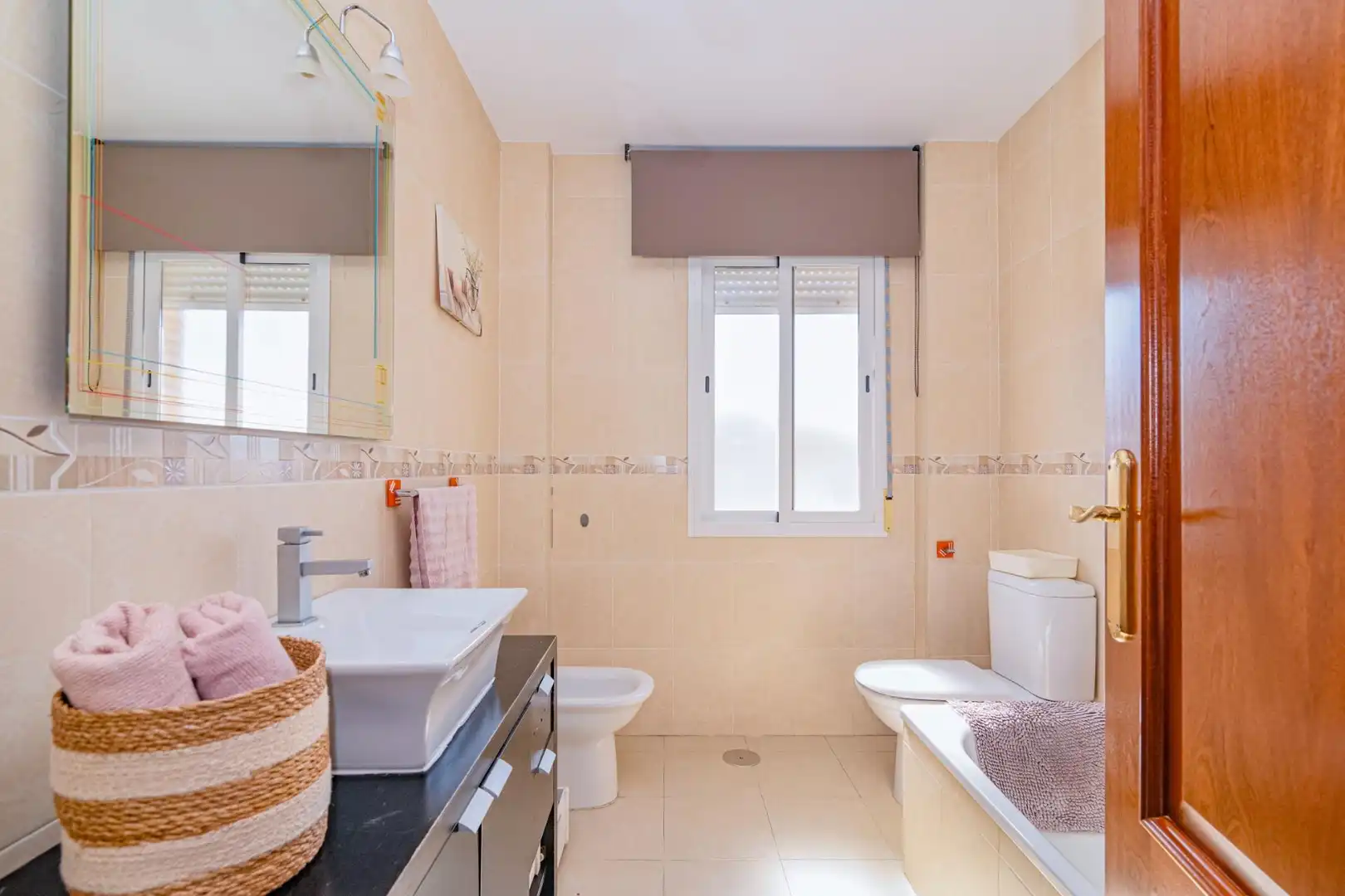 Baño de Casa o chalet en venta en Pulianas