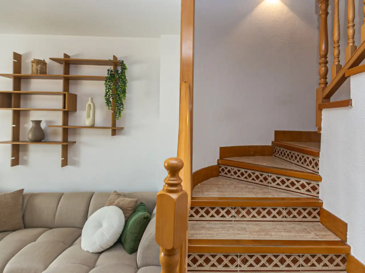 Maisonette mit Pool zum Verkauf in Orihuela Costa, imagen 17